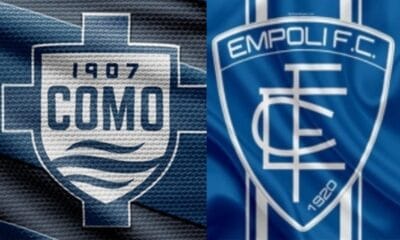 Como-Empoli