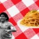 Spaghetti alla Maradona