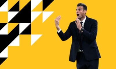 Malafede bianconera, perché di questo di tratta! Non è più incompetenza