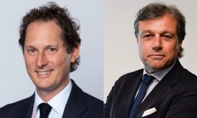 Elkann-dirigenza