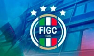 La nazionale - FIGC