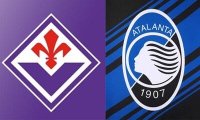 Fiorentina-Atalanta