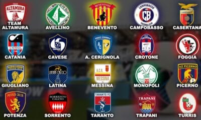 GIRONE-C-SERIE-C Esclusione