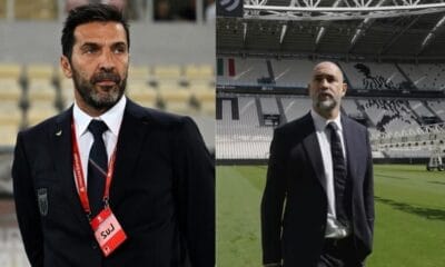 Juve: serve un elettroshock