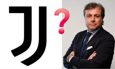 Juventus-Giuntoli