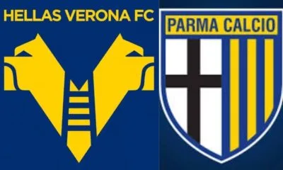 Hellas Verona-Parma