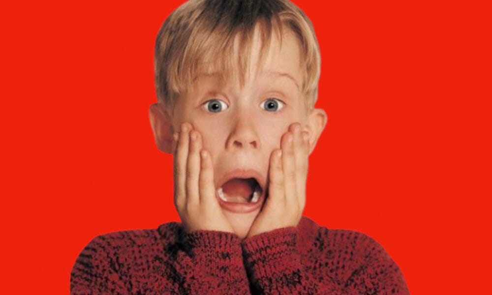 Ladri in casa? Ecco il metodo Crouch!