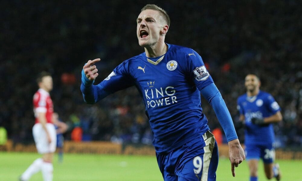 Vardy si presenta alla Cremonese