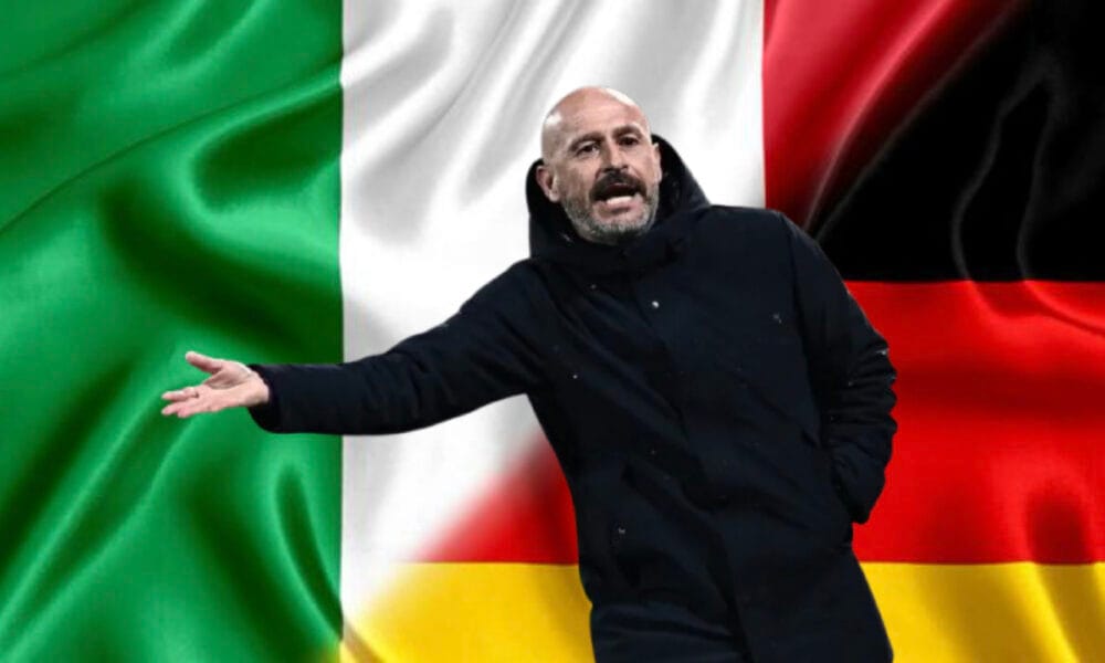 Italiani di Germania