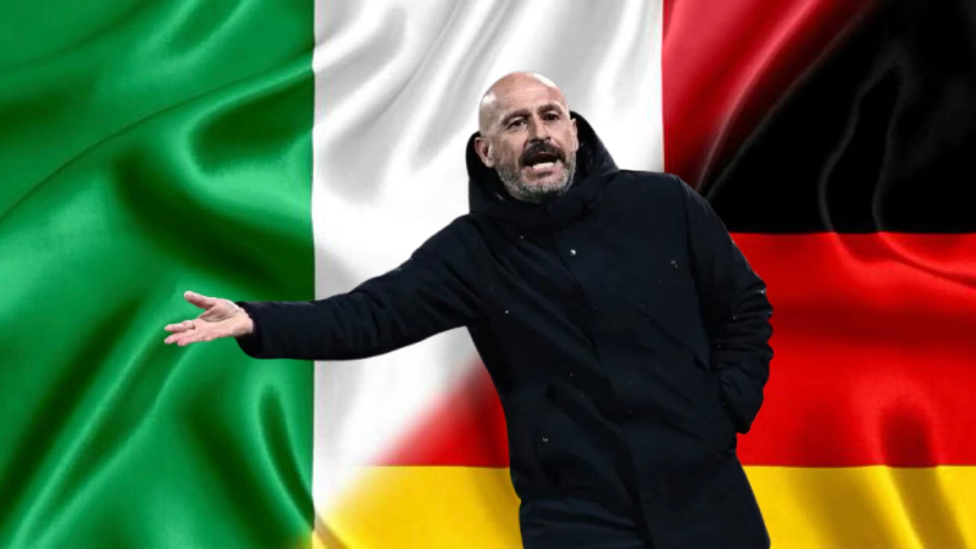 Italiani di Germania