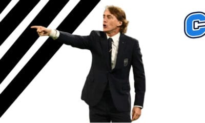 Mancio alla Juve: era ora!