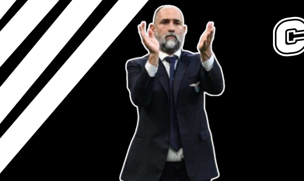 Igor è l’uomo giusto… Per ora