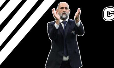 Igor è l’uomo giusto… Per ora