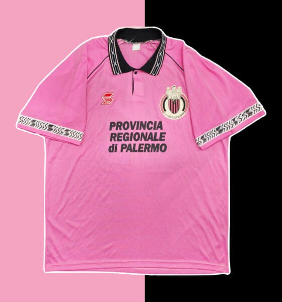 Picciotti rosanero