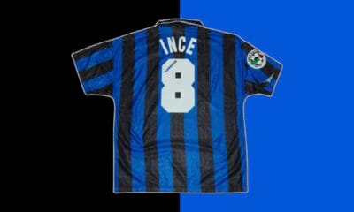 Ince e le lacrime di Moratti