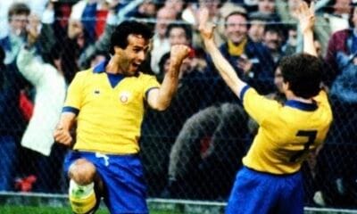 Vignola si veste da Platini