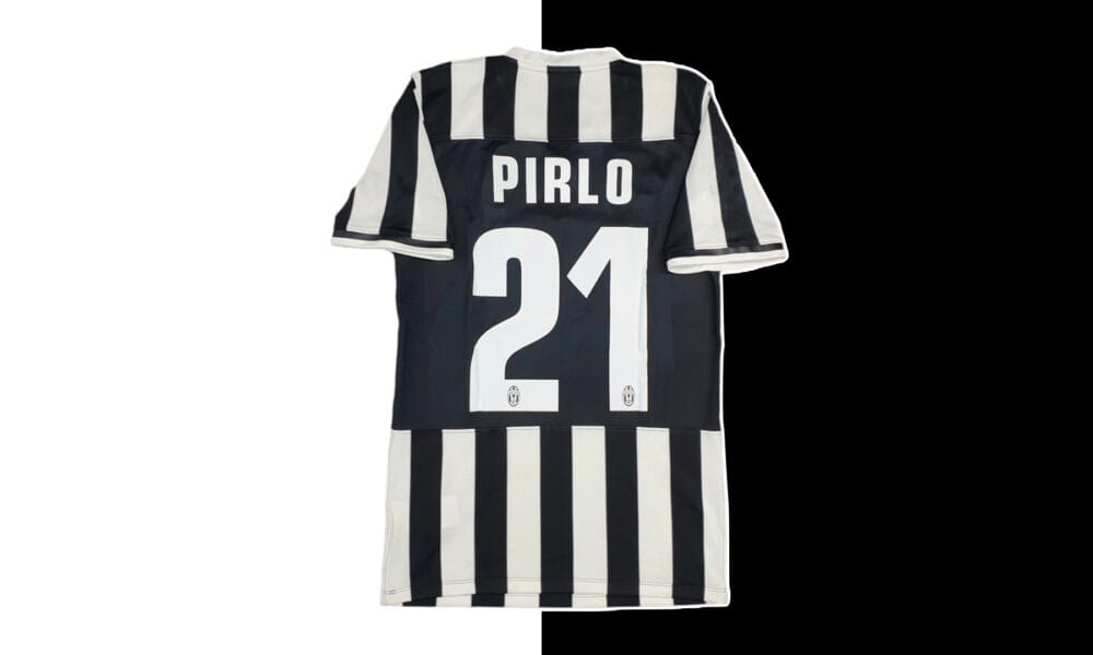 Maledetta nostalgia di Andrea Pirlo