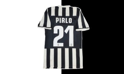 Maledetta nostalgia di Andrea Pirlo