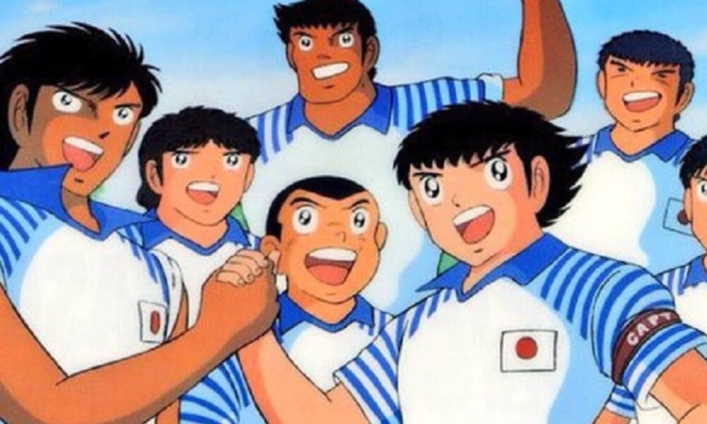 Giappone campione del Mondo