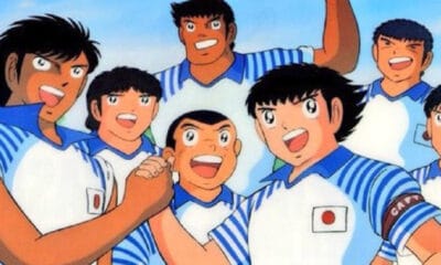 Giappone campione del Mondo