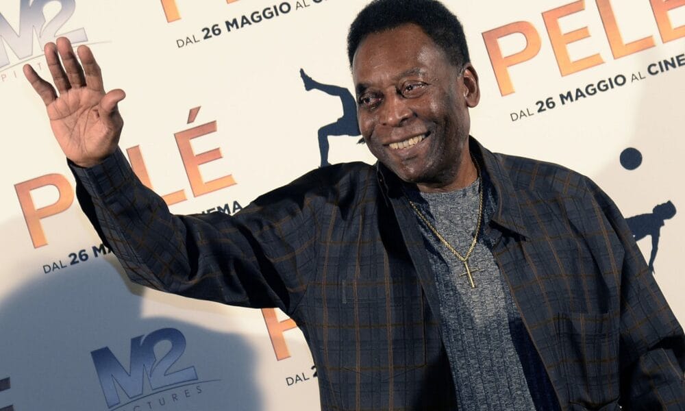Pelé