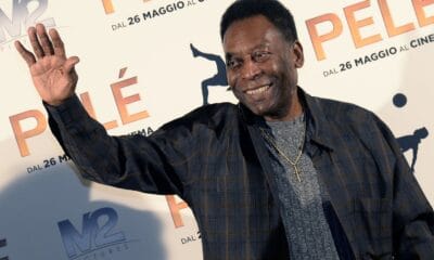 Pelé