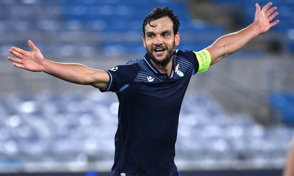 Esclusiva: Marco Parolo