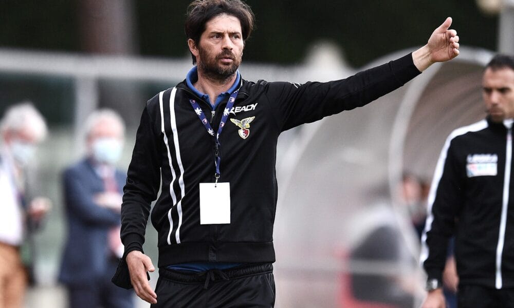 Tacchinardi attacca la Juve