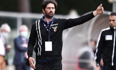 Tacchinardi attacca la Juve