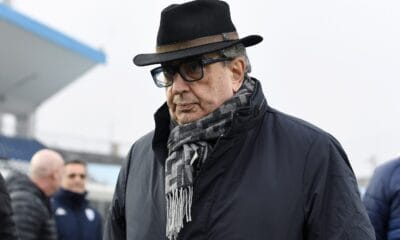 Esclusiva: Giorgio Perinetti