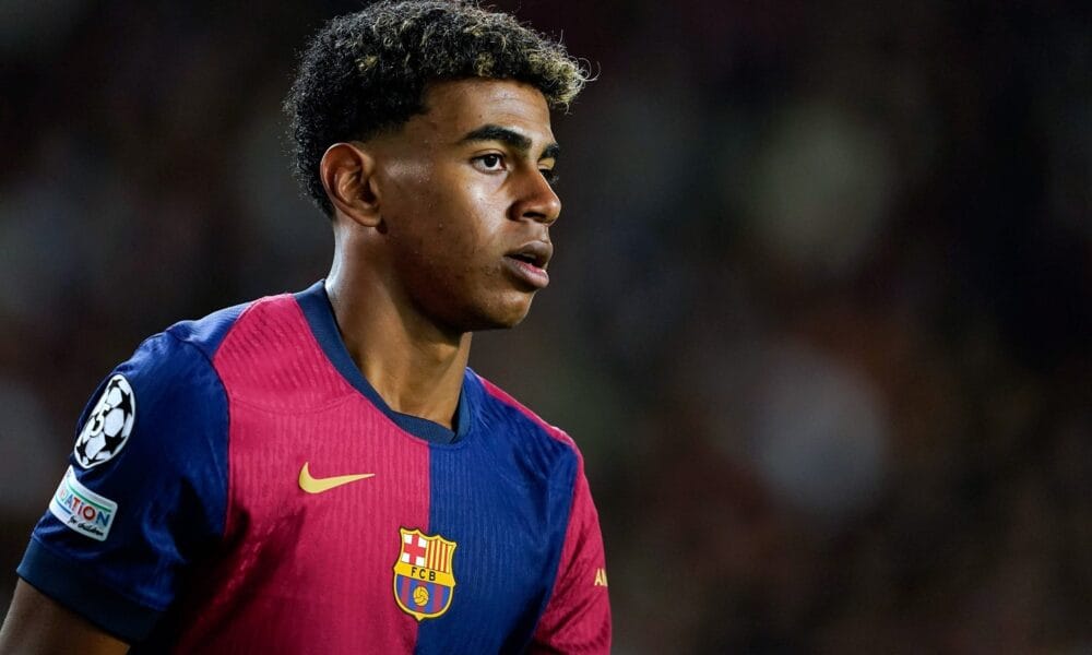 Dominio blaugrana nel clasico