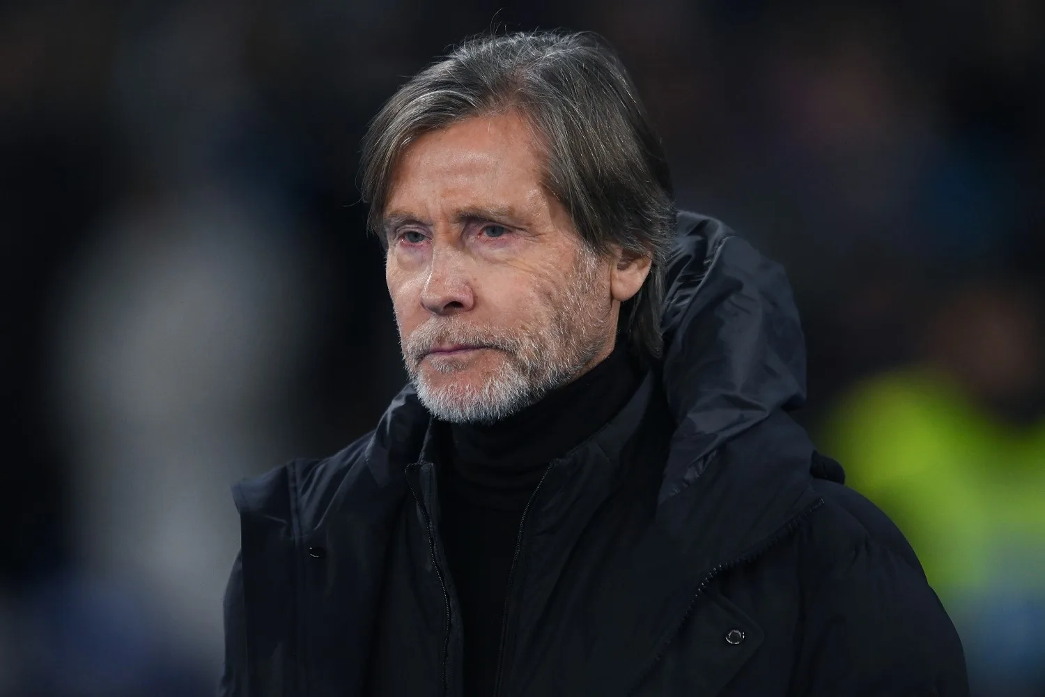 La sorpresa di Oriali