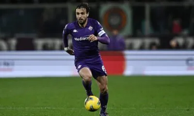 Semifinale FIorentina-Betis?