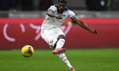 Il bilancio di Nuno Tavares