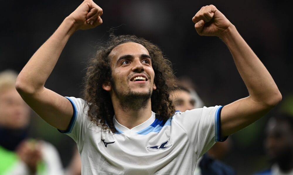 Le ambizioni di Guendouzi: "Ci siamo ripresi"