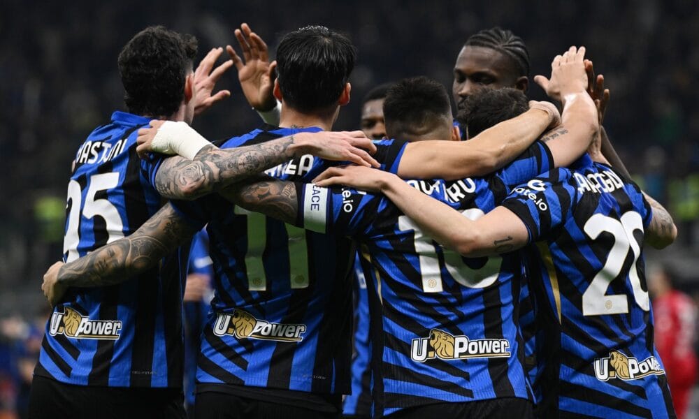 Lanciati verso il Bayern