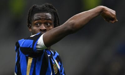 Pronti per il ritorno