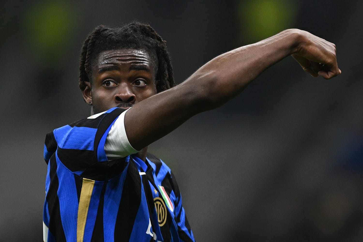 Pronti per il ritorno