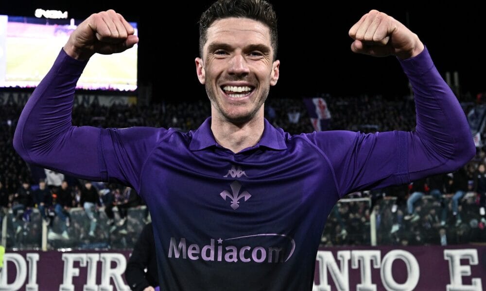 Gosens punta al mondiale