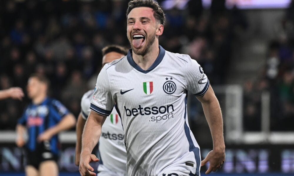 Inzaghi e Carlos Augusto