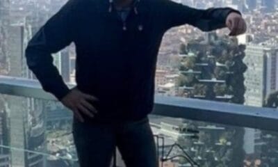 Intervista a Nicola Bonfiglio Calcissimo