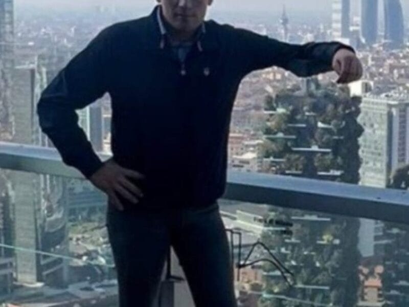 Intervista a Nicola Bonfiglio Calcissimo