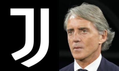 Juventus-Mancini