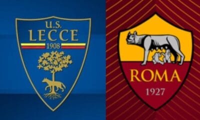 Lecce-Roma