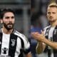 Juventus: Locatelli-Gatti