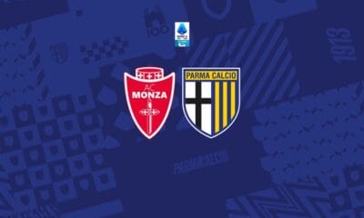 Monza-Parma