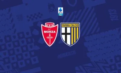 Monza-Parma