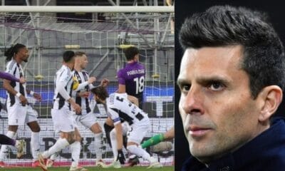Motta-Juventus