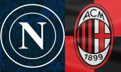 Napoli-Milan