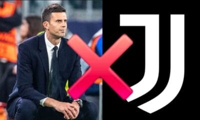Thiago Motta-Juventus